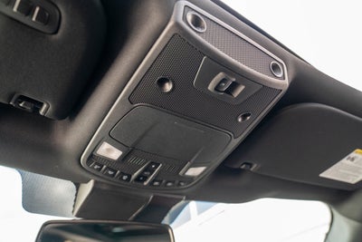 2020 Ford F-150 Shelby