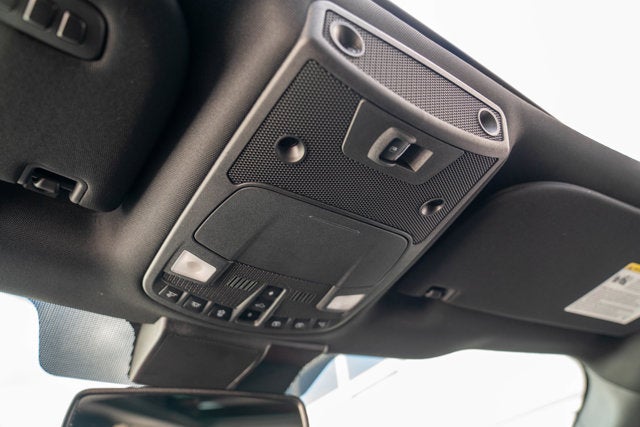 2020 Ford F-150 Shelby