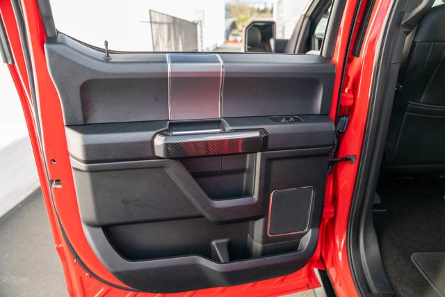 2020 Ford F-150 Shelby