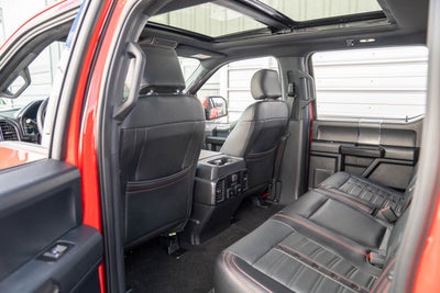 2020 Ford F-150 Shelby