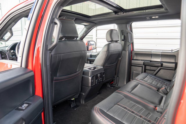 2020 Ford F-150 Shelby