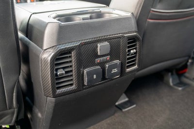 2020 Ford F-150 Shelby