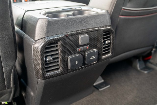 2020 Ford F-150 Shelby