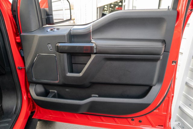 2020 Ford F-150 Shelby