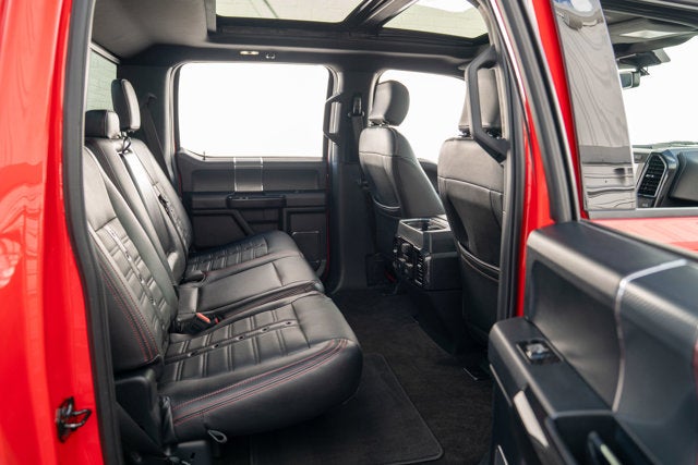 2020 Ford F-150 Shelby