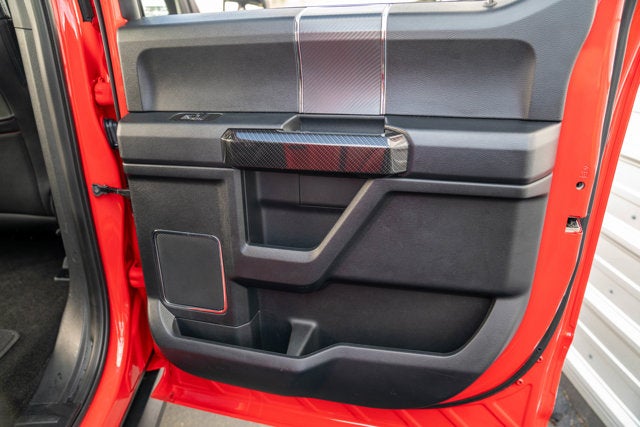 2020 Ford F-150 Shelby