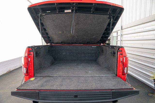 2020 Ford F-150 Shelby