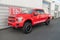 2020 Ford F-150 Shelby