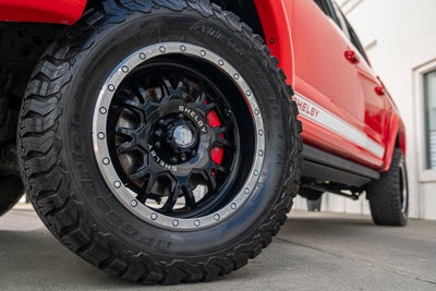 2020 Ford F-150 Shelby