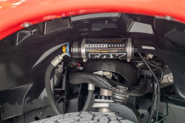 2020 Ford F-150 Shelby