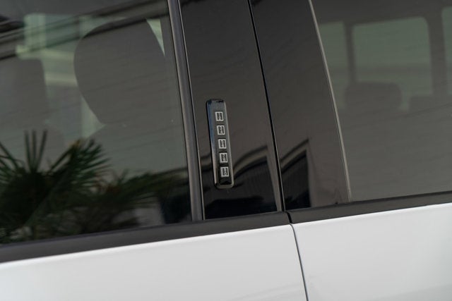 2019 Ford F-150 Shelby Super Snake