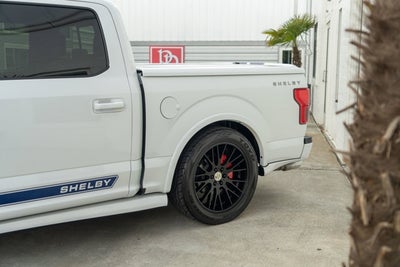 2019 Ford F-150 Shelby Super Snake
