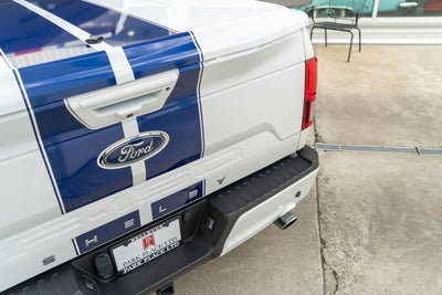 2019 Ford F-150 Shelby Super Snake