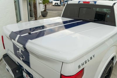 2019 Ford F-150 Shelby Super Snake