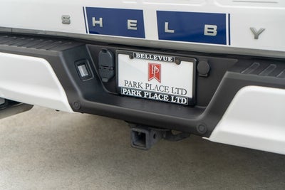 2019 Ford F-150 Shelby Super Snake