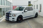 2019 Ford F-150 Shelby Super Snake