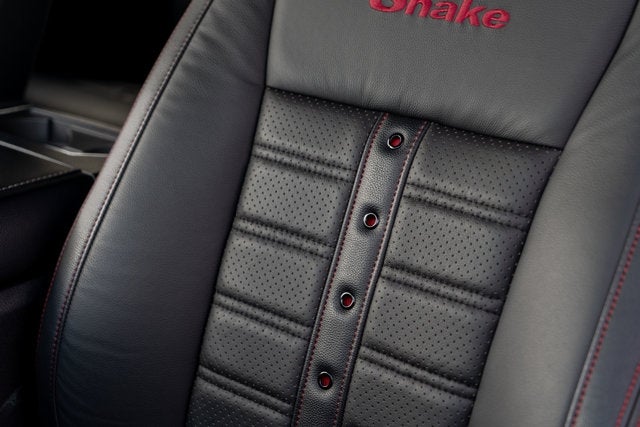 2019 Ford F-150 Shelby Super Snake