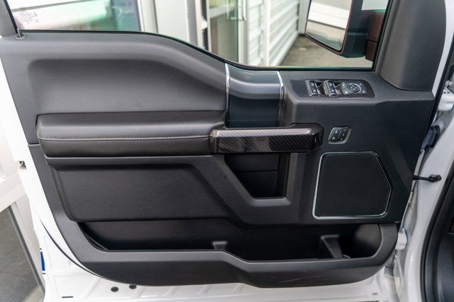 2019 Ford F-150 Shelby Super Snake