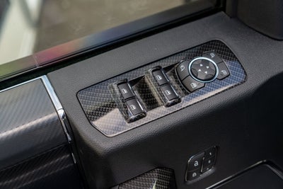 2019 Ford F-150 Shelby Super Snake