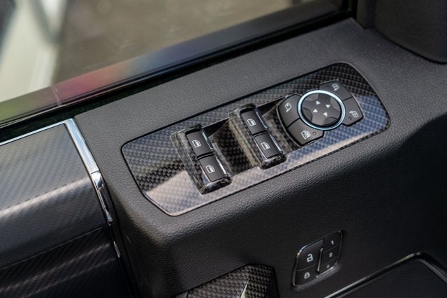 2019 Ford F-150 Shelby Super Snake