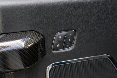 2019 Ford F-150 Shelby Super Snake