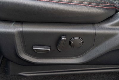 2019 Ford F-150 Shelby Super Snake