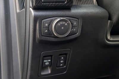 2019 Ford F-150 Shelby Super Snake