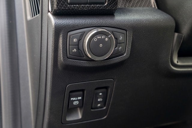 2019 Ford F-150 Shelby Super Snake