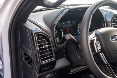 2019 Ford F-150 Shelby Super Snake