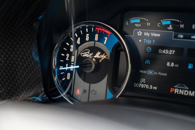 2019 Ford F-150 Shelby Super Snake