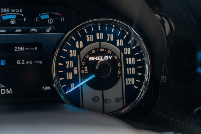 2019 Ford F-150 Shelby Super Snake