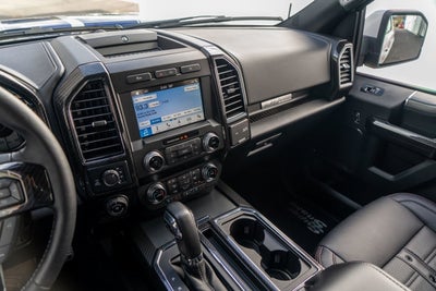 2019 Ford F-150 Shelby Super Snake