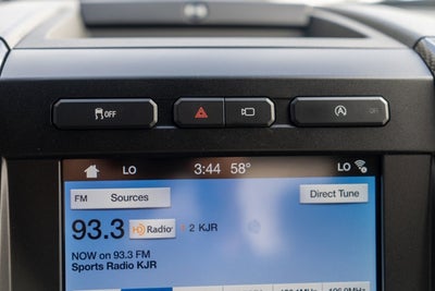 2019 Ford F-150 Shelby Super Snake