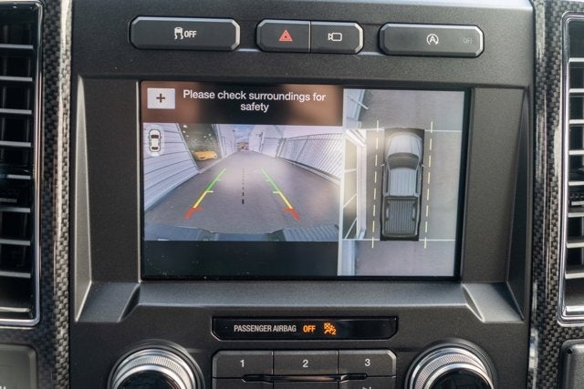 2019 Ford F-150 Shelby Super Snake