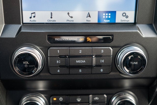 2019 Ford F-150 Shelby Super Snake