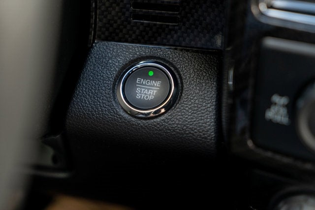 2019 Ford F-150 Shelby Super Snake