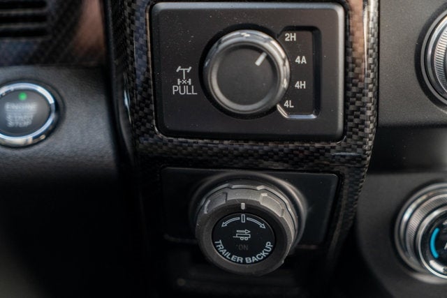 2019 Ford F-150 Shelby Super Snake