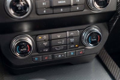 2019 Ford F-150 Shelby Super Snake