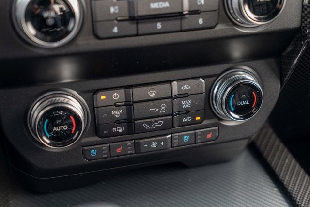 2019 Ford F-150 Shelby Super Snake