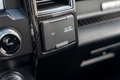 2019 Ford F-150 Shelby Super Snake