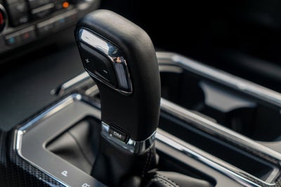 2019 Ford F-150 Shelby Super Snake