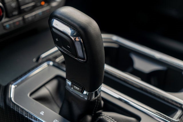 2019 Ford F-150 Shelby Super Snake