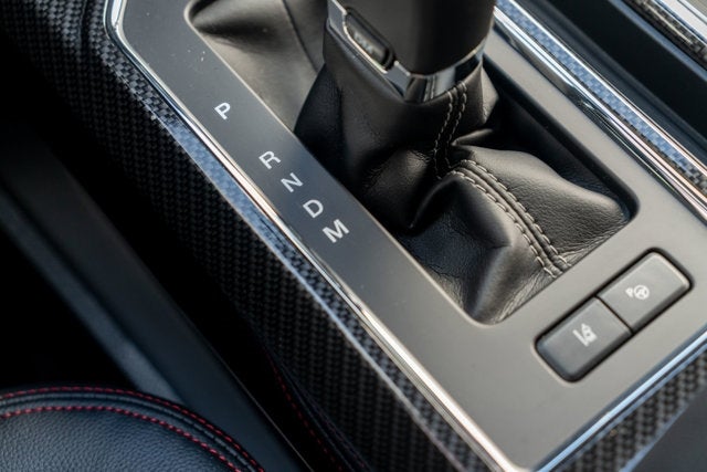 2019 Ford F-150 Shelby Super Snake