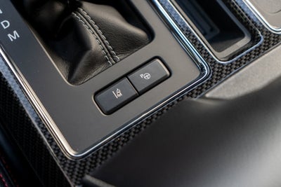 2019 Ford F-150 Shelby Super Snake