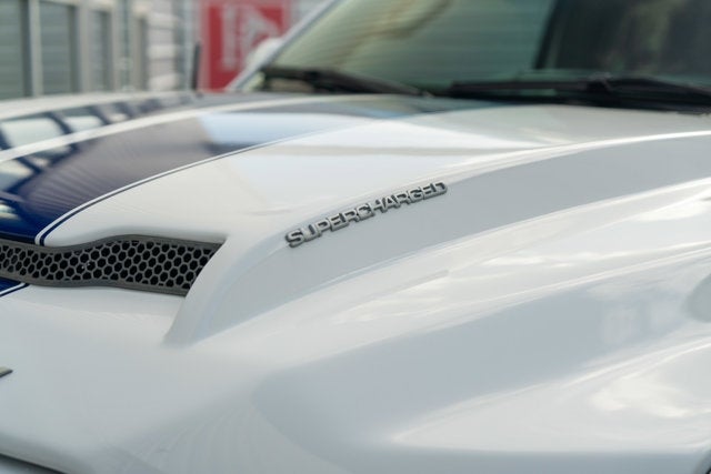 2019 Ford F-150 Shelby Super Snake