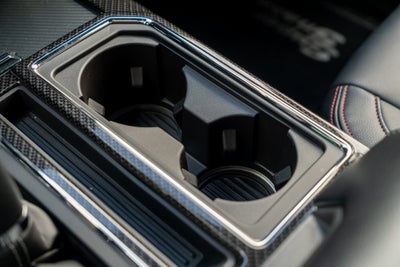 2019 Ford F-150 Shelby Super Snake