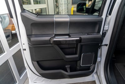 2019 Ford F-150 Shelby Super Snake