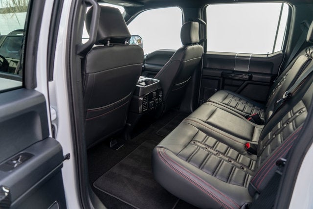 2019 Ford F-150 Shelby Super Snake