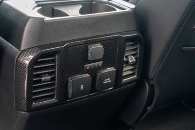 2019 Ford F-150 Shelby Super Snake