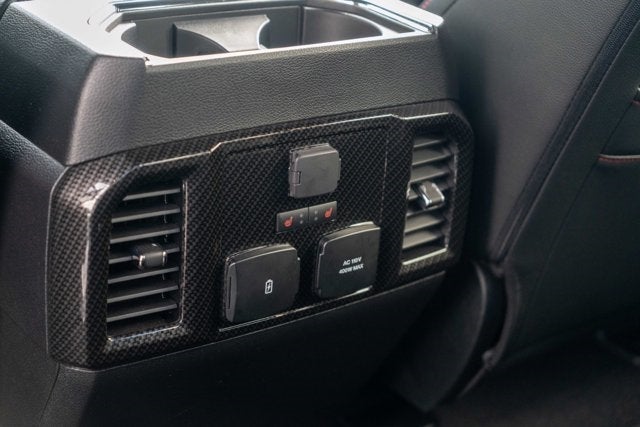 2019 Ford F-150 Shelby Super Snake